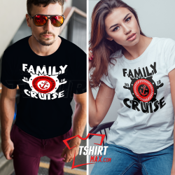 Family Cruise V4 2019